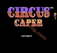 Circus Caper